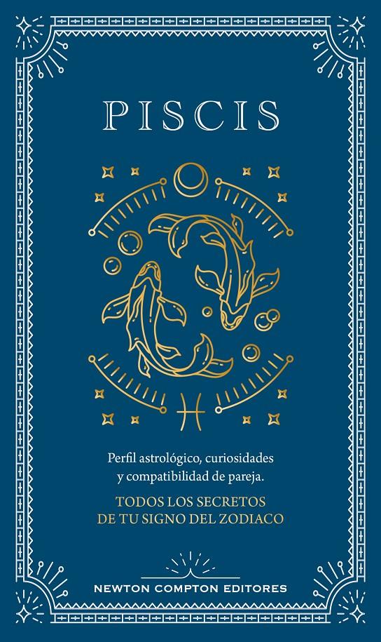 GUÍA ASTROLÓGICA DE PISCIS | 9788410359628 | CARVEL, ASTRID | Llibreria La Font de Mimir - Llibreria online Barcelona - Comprar llibres català i castellà