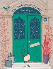 UNA CASA CON SORPRESAS | 9788417114992 | GAROCHE, CAMILLE | Llibreria La Font de Mimir - Llibreria online Barcelona - Comprar llibres català i castellà