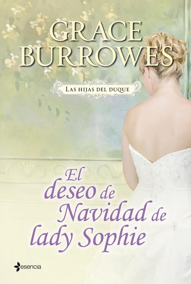 HIJAS DEL DUQUE LAS | 9788408038542 | BURROWES GRACE | Llibreria La Font de Mimir - Llibreria online Barcelona - Comprar llibres català i castellà