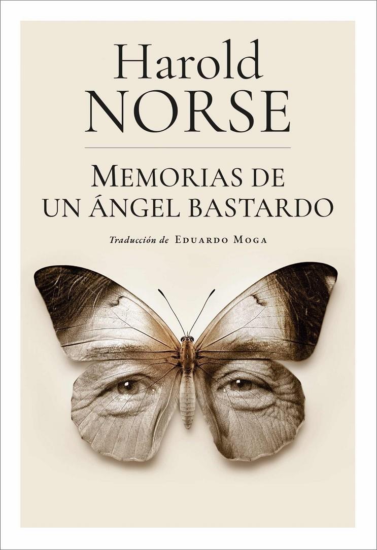 MEMORIAS DE UN ÁNGEL BASTARDO | 9788412901719 | NORSE, HAROLD | Llibreria La Font de Mimir - Llibreria online Barcelona - Comprar llibres català i castellà