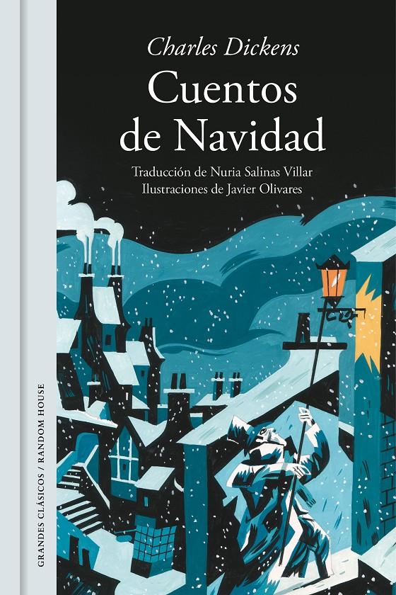 CUENTOS DE NAVIDAD | 9788439731665 | DICKENS, CHARLES | Llibreria La Font de Mimir - Llibreria online Barcelona - Comprar llibres català i castellà