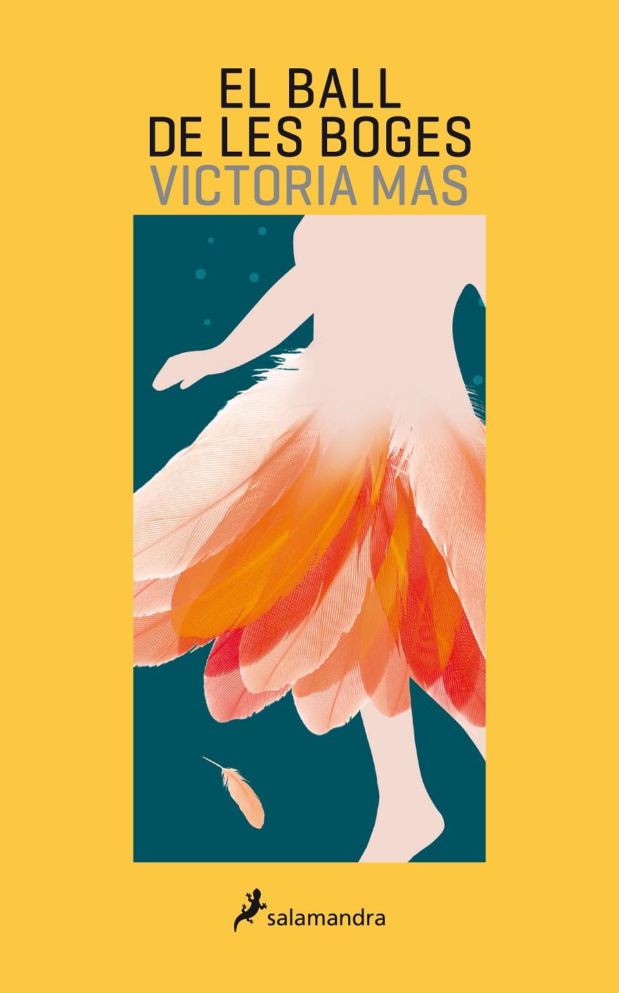 EL BALL DE LES BOGES | 9788418363535 | MAS, VICTORIA | Llibreria La Font de Mimir - Llibreria online Barcelona - Comprar llibres català i castellà