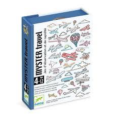 MISTERY TRAVEL | 3070900050754 | Llibreria La Font de Mimir - Llibreria online Barcelona - Comprar llibres català i castellà