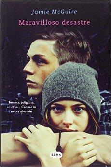 MARAVILLOSO DESASTRE ED 2014 | 9788483658376 | MCGUIRE,JAIME | Llibreria La Font de Mimir - Llibreria online Barcelona - Comprar llibres català i castellà