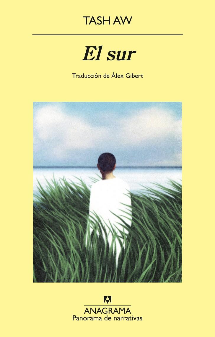 EL SUR | 9788433950796 | AW, TASH | Llibreria La Font de Mimir - Llibreria online Barcelona - Comprar llibres català i castellà