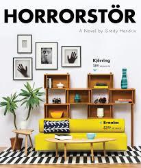 HORRORSTOR | 9788415709756 | MEDDAUGH, SUSAN | Llibreria La Font de Mimir - Llibreria online Barcelona - Comprar llibres català i castellà