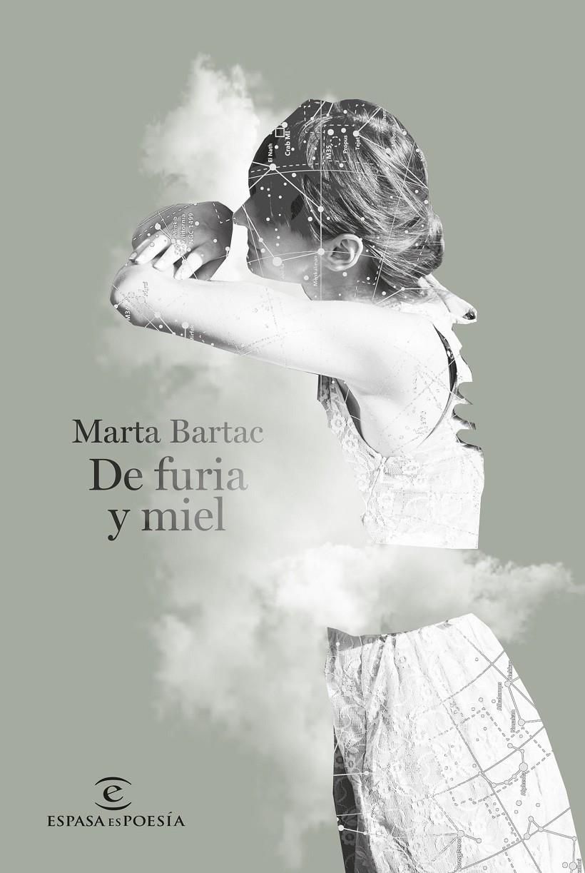 DE FURIA Y MIEL | 9788467066333 | BARTAC, MARTA | Llibreria La Font de Mimir - Llibreria online Barcelona - Comprar llibres català i castellà