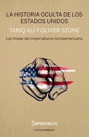 HISTORIA OCULTA DE LOS ESTADOS UNIDOS,LA | 9788494733307 | TARIQ ALI / OLIVER STONE | Llibreria La Font de Mimir - Llibreria online Barcelona - Comprar llibres català i castellà