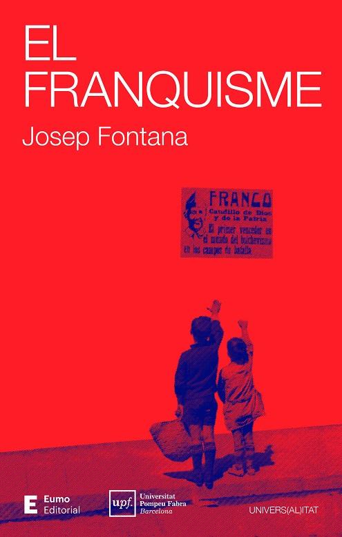 EL FRANQUISME | 9788497668965 | FONTANA LÁZARO, JOSEP | Llibreria La Font de Mimir - Llibreria online Barcelona - Comprar llibres català i castellà