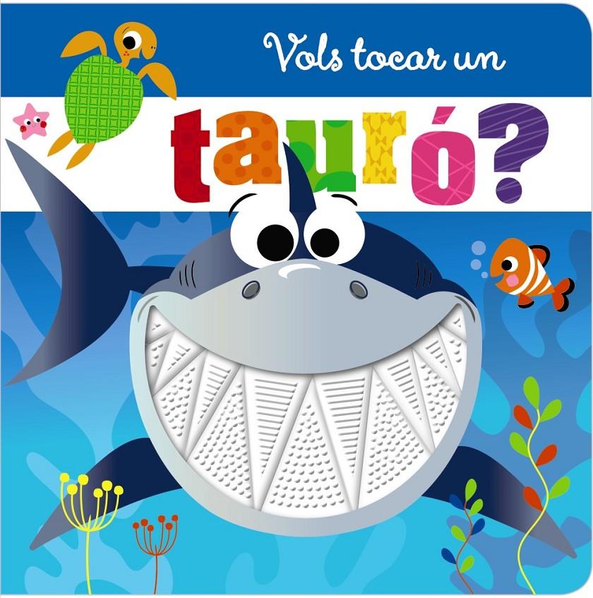 VOLS TOCAR UN TAURÓ? | 9788413491257 | VARIOS AUTORES | Llibreria La Font de Mimir - Llibreria online Barcelona - Comprar llibres català i castellà