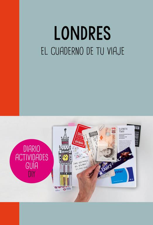 LONDRES | 9788403510333 | VARIOS AUTORES | Llibreria La Font de Mimir - Llibreria online Barcelona - Comprar llibres català i castellà