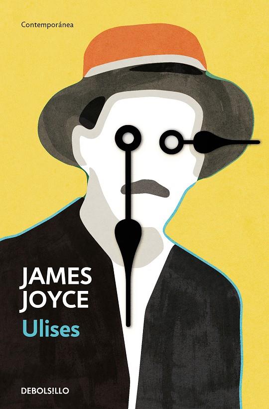 ULISES | 9788466359405 | JOYCE, JAMES | Llibreria La Font de Mimir - Llibreria online Barcelona - Comprar llibres català i castellà