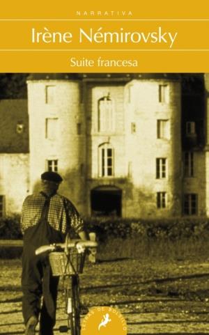 SUITE FRANCESA | 9788498383706 | NÉMIROVSKY, IRÈNE | Llibreria La Font de Mimir - Llibreria online Barcelona - Comprar llibres català i castellà