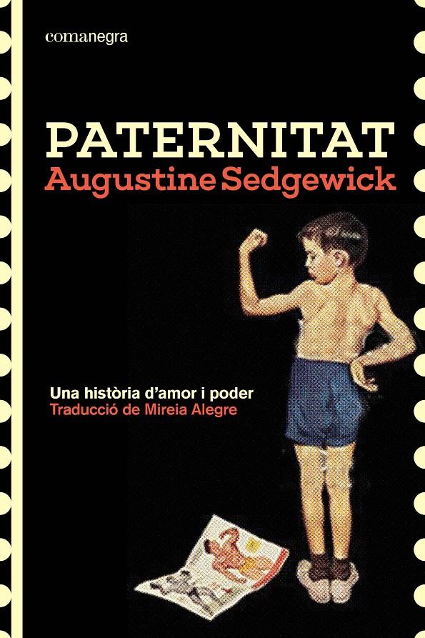 PATERNITAT | 9791387969202 | SEDGEWICK, AUGUSTINE | Llibreria La Font de Mimir - Llibreria online Barcelona - Comprar llibres català i castellà