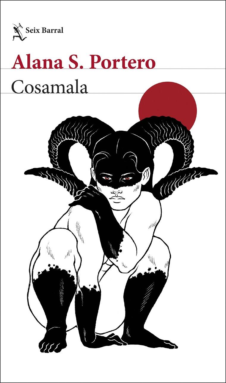 COSAMALA | 9788432251436 | PORTERO, ALANA S. | Llibreria La Font de Mimir - Llibreria online Barcelona - Comprar llibres català i castellà