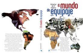 MUNDO DE EQUIPAJE, EL | 9788485017300 | AA.VV. | Llibreria La Font de Mimir - Llibreria online Barcelona - Comprar llibres català i castellà