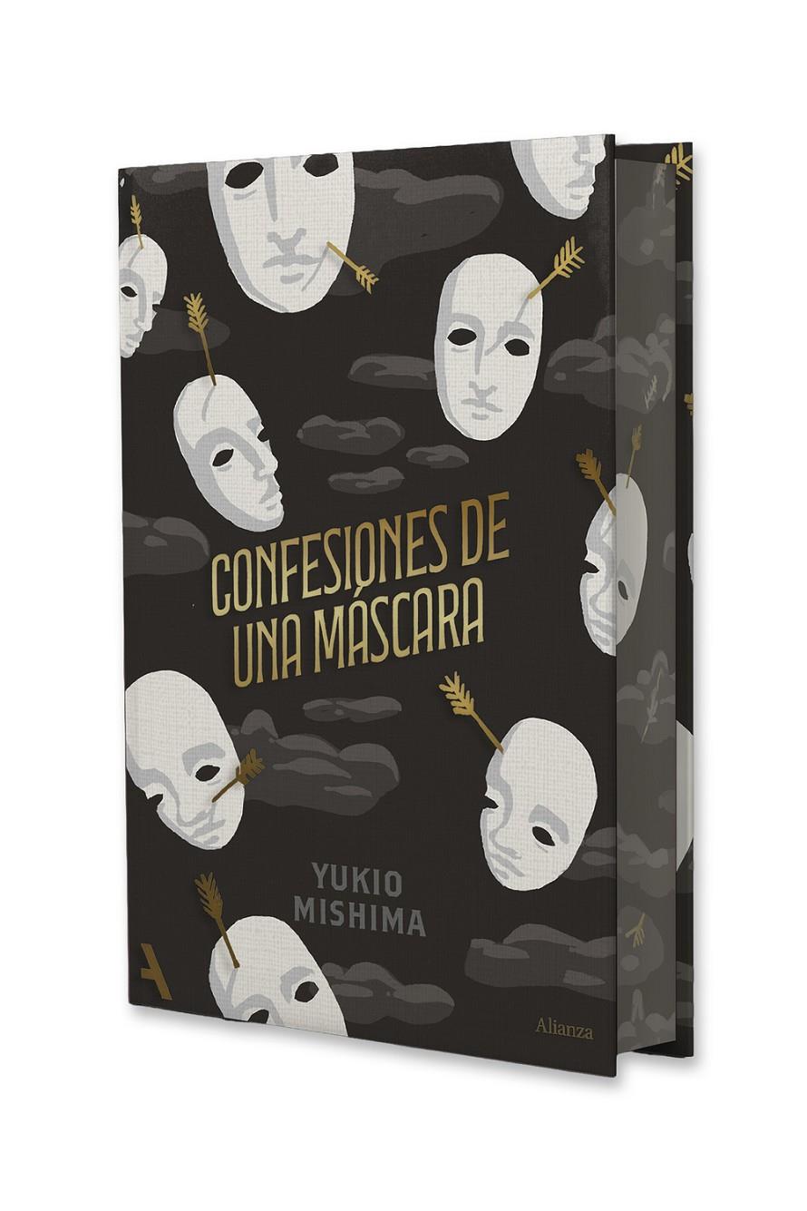CONFESIONES DE UNA MÁSCARA | 9791370093297 | MISHIMA, YUKIO | Llibreria La Font de Mimir - Llibreria online Barcelona - Comprar llibres català i castellà
