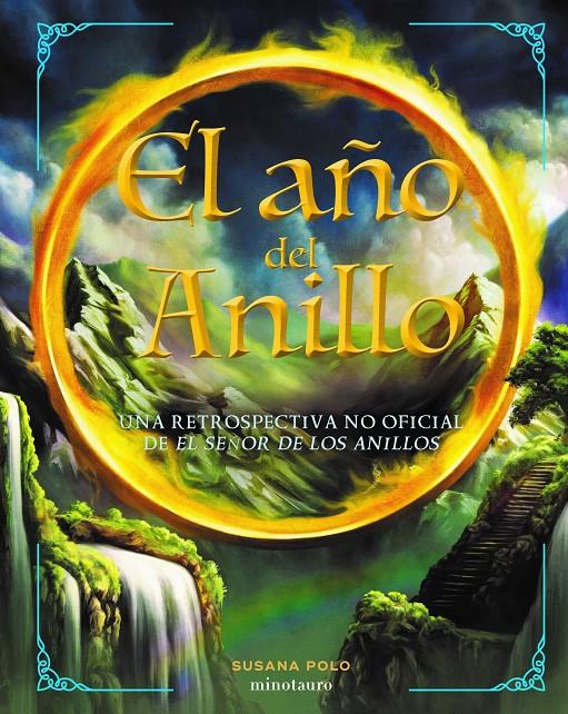 EL AÑO DEL ANILLO | 9788445019870 | VARIOS AUTORES | Llibreria La Font de Mimir - Llibreria online Barcelona - Comprar llibres català i castellà