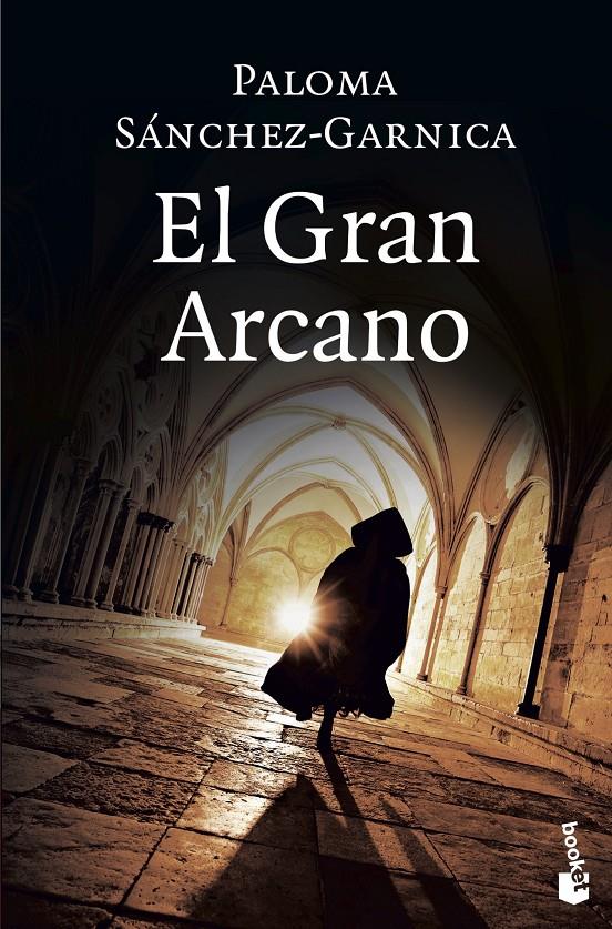 EL GRAN ARCANO | 9788408181118 | SÁNCHEZ-GARNICA, PALOMA | Llibreria La Font de Mimir - Llibreria online Barcelona - Comprar llibres català i castellà