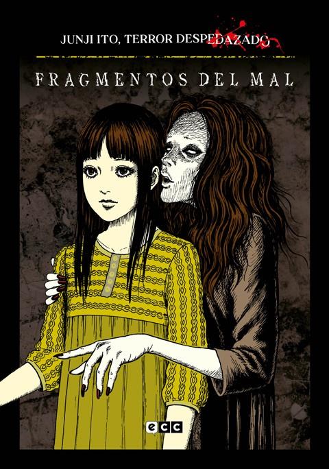 JUNJI ITO, TERROR DESPEDAZADO NÚM. 5 DE 28 | 9788419760494 | ITO, JUNJI | Llibreria La Font de Mimir - Llibreria online Barcelona - Comprar llibres català i castellà