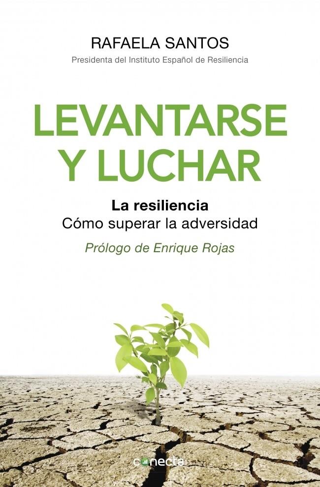 LEVANTARSE Y LUCHAR | 9788415431527 | SANTOS, RAFAELA | Llibreria La Font de Mimir - Llibreria online Barcelona - Comprar llibres català i castellà