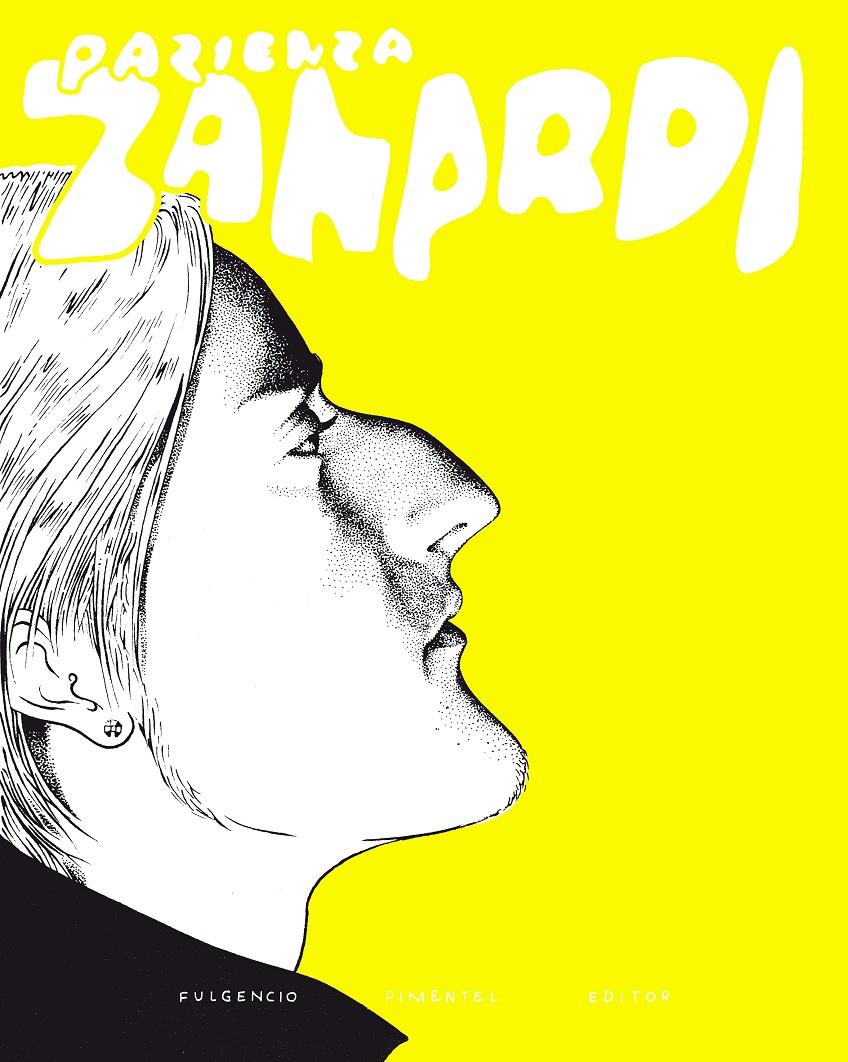 ZANARDI | 9788416167173 | PAZIENZA, ANDREA | Llibreria La Font de Mimir - Llibreria online Barcelona - Comprar llibres català i castellà