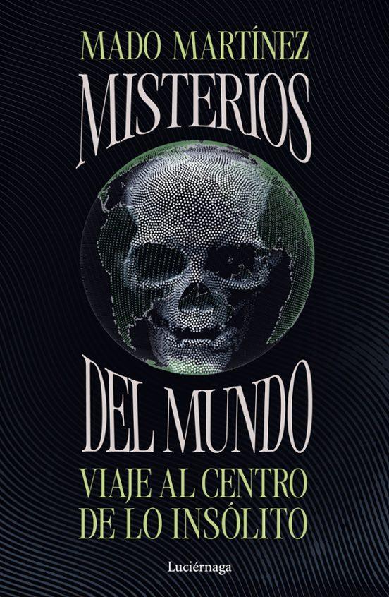 MISTERIOS DEL MUNDO | 9791387667382 | MARTÍNEZ, MADO | Llibreria La Font de Mimir - Llibreria online Barcelona - Comprar llibres català i castellà