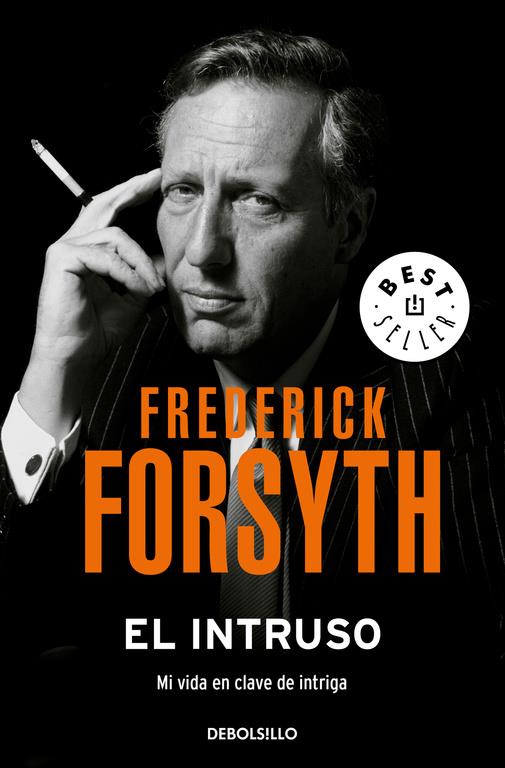 EL INTRUSO | 9788466341929 | FREDERICK FORSYTH | Llibreria La Font de Mimir - Llibreria online Barcelona - Comprar llibres català i castellà