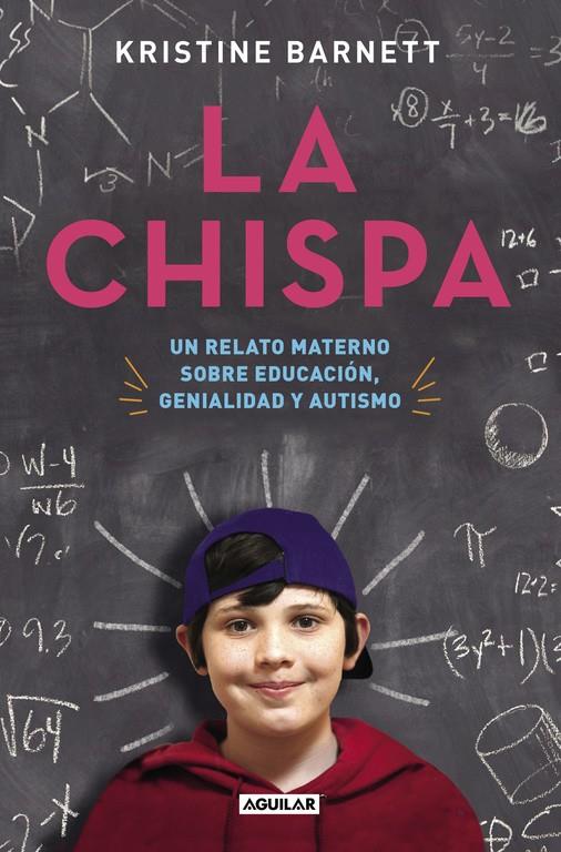 LA CHISPA | 9788403013490 | BARNETT,KRISTINE | Llibreria La Font de Mimir - Llibreria online Barcelona - Comprar llibres català i castellà