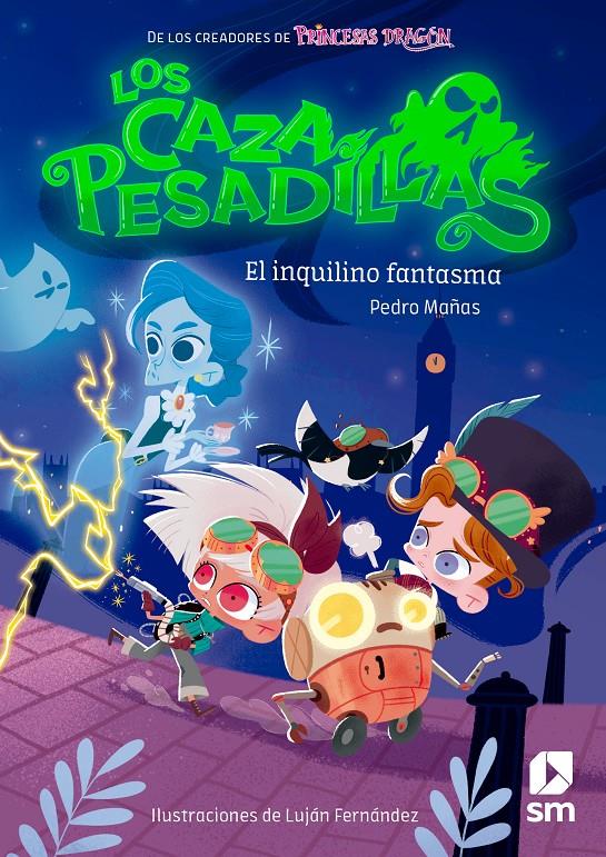 EL INQUILINO FANTASMA | 9788413187747 | MAÑAS ROMERO, PEDRO | Llibreria La Font de Mimir - Llibreria online Barcelona - Comprar llibres català i castellà