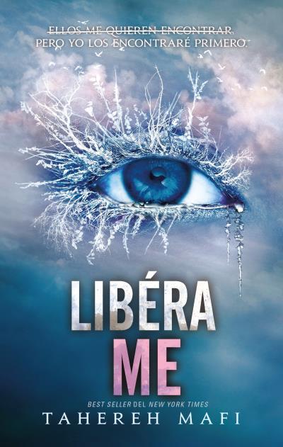LIBÉRAME | 9788417854492 | MAFI, TAHEREH | Llibreria La Font de Mimir - Llibreria online Barcelona - Comprar llibres català i castellà