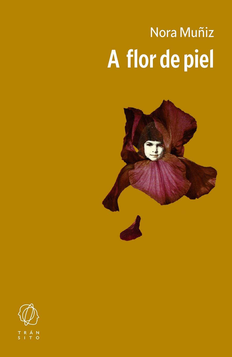 A FLOR DE PIEL | 9791399070170 | MUÑIZ, NORA | Llibreria La Font de Mimir - Llibreria online Barcelona - Comprar llibres català i castellà