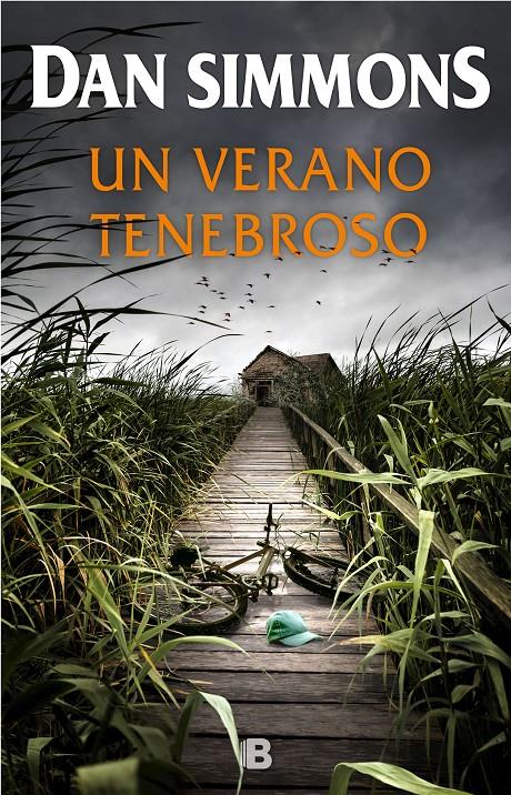 UN VERANO TENEBROSO | 9788466664738 | SIMMONS, DAN | Llibreria La Font de Mimir - Llibreria online Barcelona - Comprar llibres català i castellà