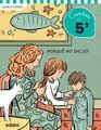 PERQUÈ HO DIC JO! | 9788468319872 | RUBIO, GABRIELA | Llibreria La Font de Mimir - Llibreria online Barcelona - Comprar llibres català i castellà