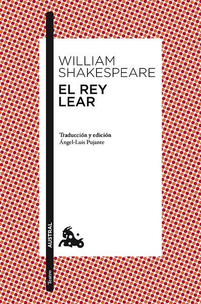 EL REY LEAR | 9788467028423 | SHAKESPEARE, WILLIAM | Llibreria La Font de Mimir - Llibreria online Barcelona - Comprar llibres català i castellà
