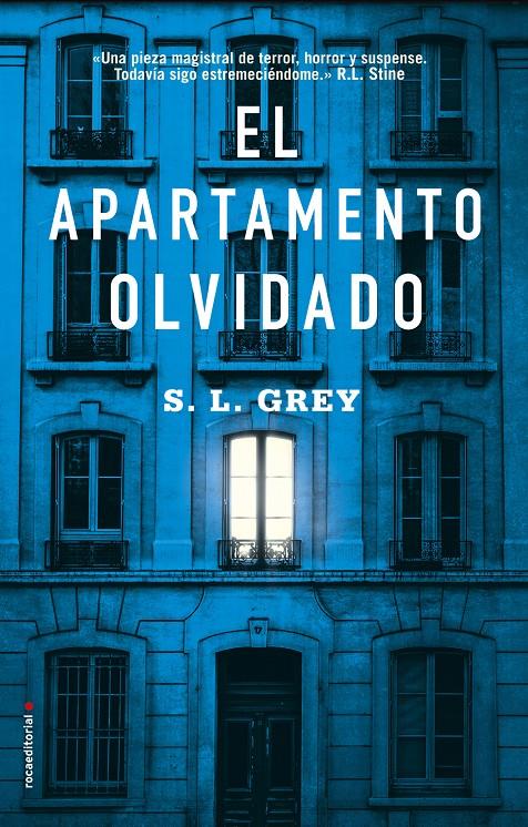EL APARTAMENTO OLVIDADO | 9788416867370 | GREY, S.L. | Llibreria La Font de Mimir - Llibreria online Barcelona - Comprar llibres català i castellà
