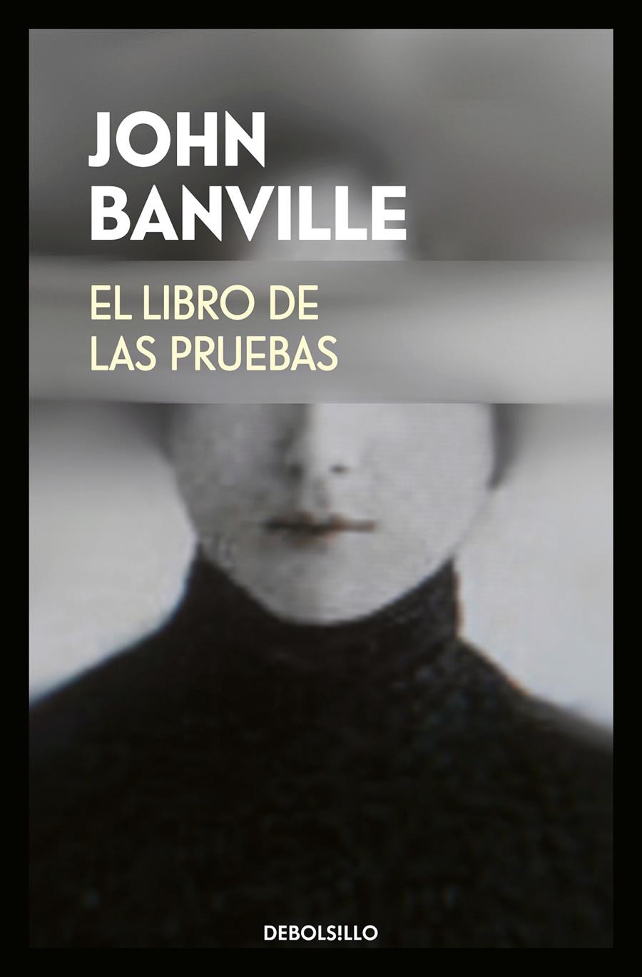 EL LIBRO DE LAS PRUEBAS | 9788466342940 | JOHN BANVILLE | Llibreria La Font de Mimir - Llibreria online Barcelona - Comprar llibres català i castellà