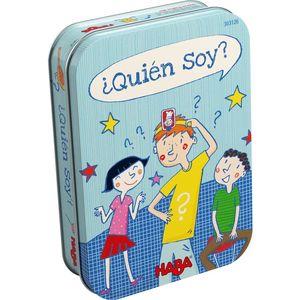 ¿QUIEN SOY? | 4010168229515 | Llibreria La Font de Mimir - Llibreria online Barcelona - Comprar llibres català i castellà