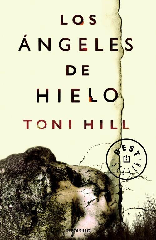 LOS ÁNGELES DE HIELO | 9788466338738 | HILL, TONI | Llibreria La Font de Mimir - Llibreria online Barcelona - Comprar llibres català i castellà