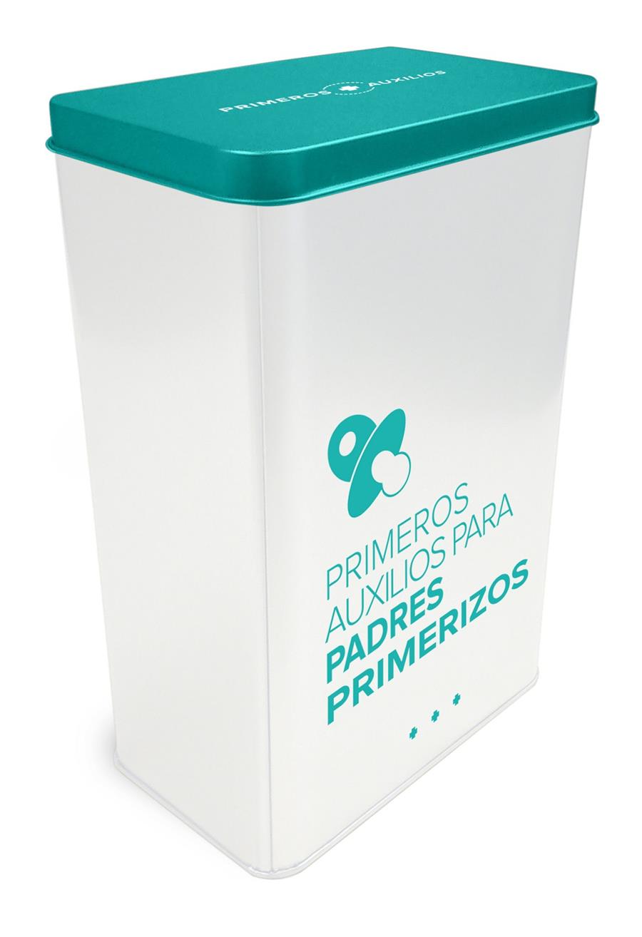 PRIMEROS AUXILIOS PARA PADRES PRIMERIZOS | 9788448020705 | AA. VV. | Llibreria La Font de Mimir - Llibreria online Barcelona - Comprar llibres català i castellà