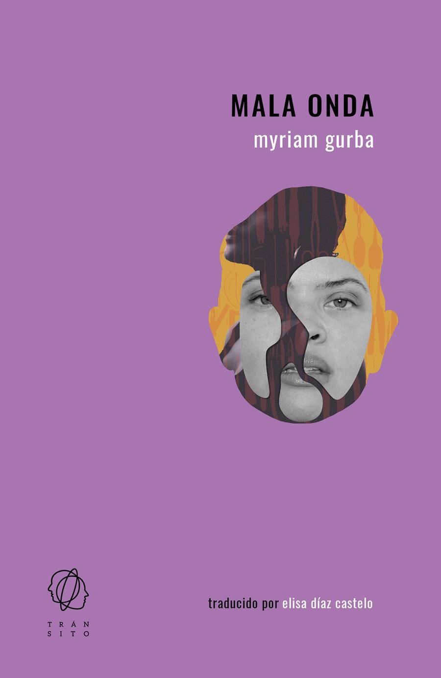 MALA ONDA | 9788412603910 | GURBA, MYRIAM | Llibreria La Font de Mimir - Llibreria online Barcelona - Comprar llibres català i castellà