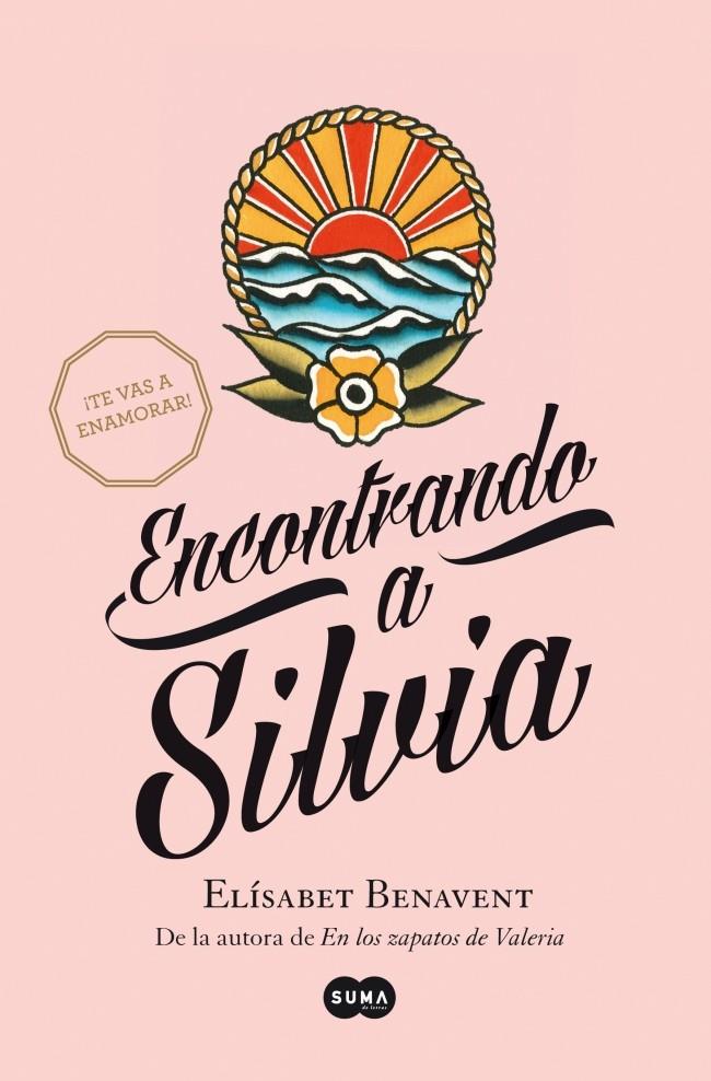 ENCONTRANDO A SILVIA | 9788483656785 | BENAVENT ELISABET | Llibreria La Font de Mimir - Llibreria online Barcelona - Comprar llibres català i castellà