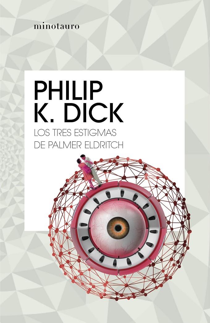 LOS TRES ESTIGMAS DE PALMER ELDRITCH | 9788445007150 | DICK, PHILIP K. | Llibreria La Font de Mimir - Llibreria online Barcelona - Comprar llibres català i castellà