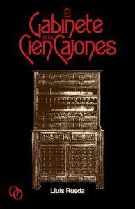 GABINETE DE LOS CIEN CAJONES, EL | 9788412837209 | Llibreria La Font de Mimir - Llibreria online Barcelona - Comprar llibres català i castellà
