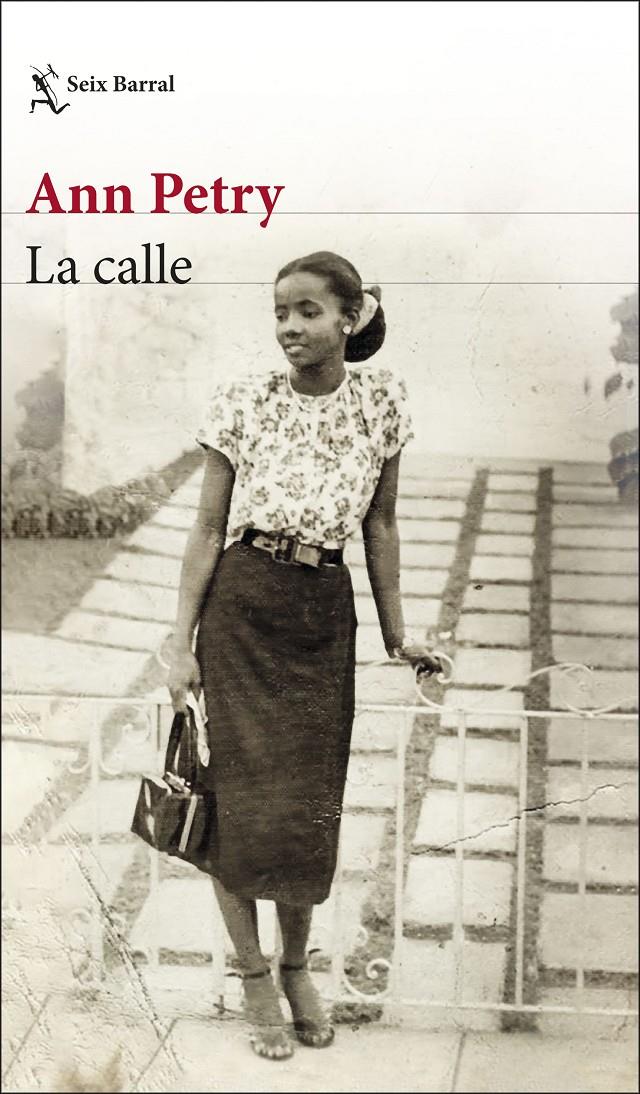 LA CALLE | 9788432237614 | PETRY, ANN | Llibreria La Font de Mimir - Llibreria online Barcelona - Comprar llibres català i castellà