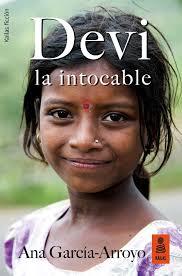 DEVI LA INTOCABLE | 9788416523900 | GARCÍA ARROYO, ANA | Llibreria La Font de Mimir - Llibreria online Barcelona - Comprar llibres català i castellà
