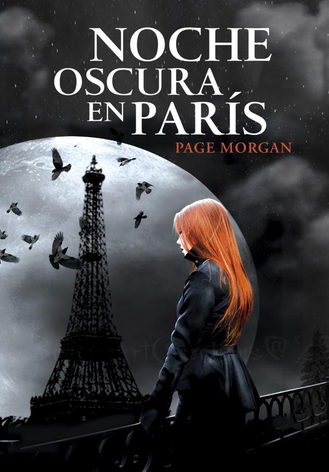 NOCHE OSCURA EN PARÍS | 9788490430118 | MORGAN, PAGE | Llibreria La Font de Mimir - Llibreria online Barcelona - Comprar llibres català i castellà