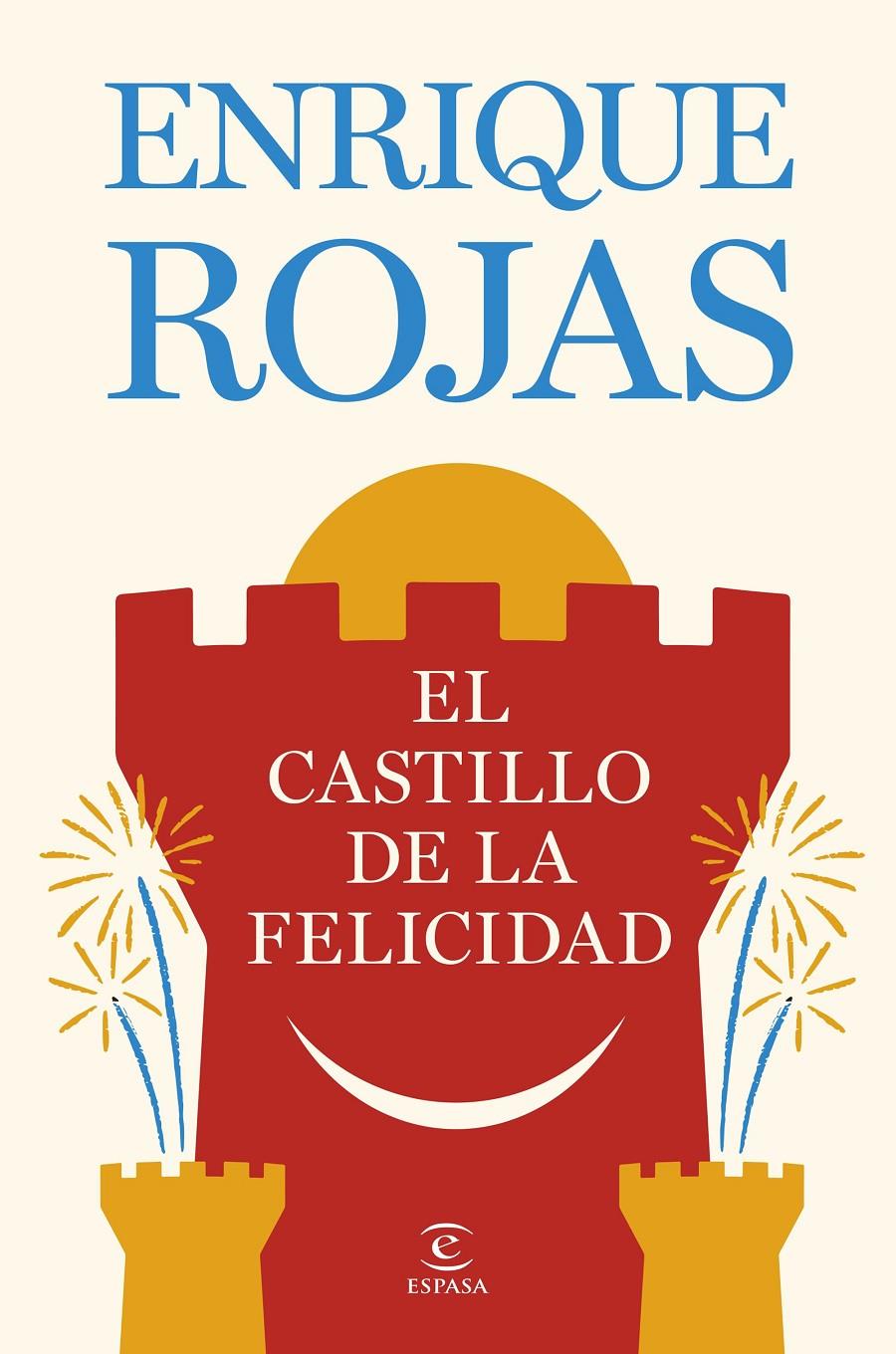 EL CASTILLO DE LA FELICIDAD | 9788467081480 | ROJAS, ENRIQUE | Llibreria La Font de Mimir - Llibreria online Barcelona - Comprar llibres català i castellà