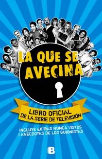 QUE SE AVECINA,LA | 9788466653824 | EDICIONES B | Llibreria La Font de Mimir - Llibreria online Barcelona - Comprar llibres català i castellà