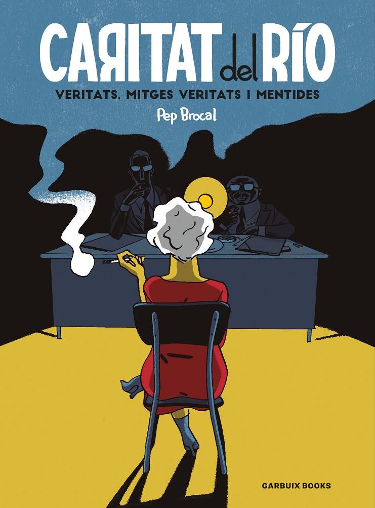 CARITAT DEL RÍO | 9788419393685 | BROCAL, PEP | Llibreria La Font de Mimir - Llibreria online Barcelona - Comprar llibres català i castellà